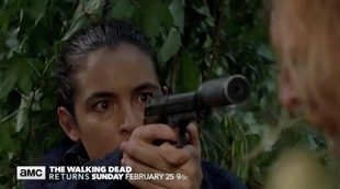 'The Walking Dead' teaser del 8x09