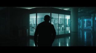 Teaser 'Venom' #2