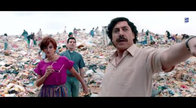 Tráiler 'Loving Pablo'