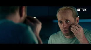 Clip con subtítulos 'The Cloverfield Paradox': 'The Eye'