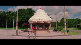 Clip 'The Florida Project' - Helado