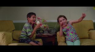 Clip 'The Florida Project' - Os vigilo