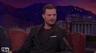 Así aprendió Jamie Dornan a desnudar sensualmente a Dakota Johnson