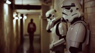 Tráiler 'Elstree 1976'