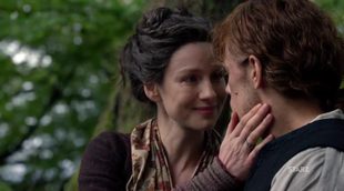 Teaser T4 'Outlander'