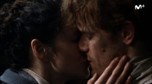 Clip Reencuentro T3 'Outlander'