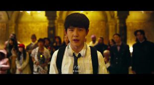 Tráiler UK 'Detective Chinatown 2'