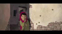 Tráiler oficial 'The Breadwinner'