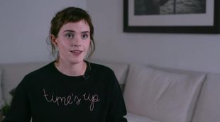 Emma Watson comenta la iniciativa del BFI y BAFTA contra el acoso