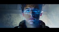 Tráiler 'Ready Player One' - Come With Me