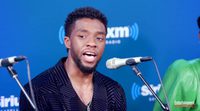 Chadwick Boseman habla sobre el impacto emocional de 'Black Panther'