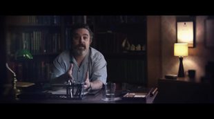 Tráiler 'Ghost Stories'