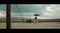 Trailer español 'Foxtrot'