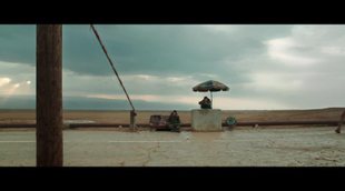 Trailer español 'Foxtrot'