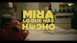 Promo 'Mira lo que has hecho'