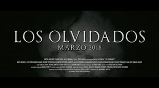 Tráiler español 'Los olvidados'