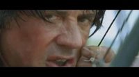 Tráiler 'John Rambo' #3