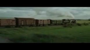 Tráiler 'El último tren a Auschwitz' #1