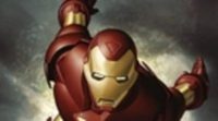 Trailer Iron Man #1