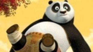 Trailer Kung Fu Panda #3