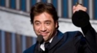 Javier Bardem gana el Oscar