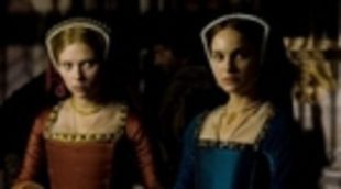 Trailer Las hermanas Bolena