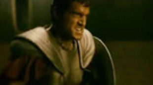 Tráiler 'Immortals' #3