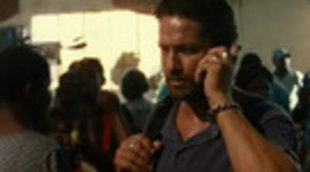 Tráiler 'Machine gun preacher'