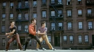 Tráiler 'West Side Story'