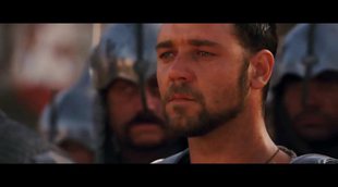 'Gladiator' escena épica