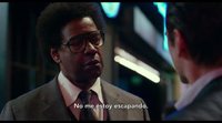 Tráiler oficial V.O.S.E. 'Roman Israel, Esq.'