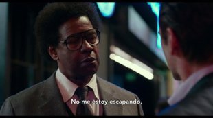 Tráiler oficial V.O.S.E. 'Roman Israel, Esq.'