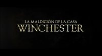 Segundo tráiler con subtítulos 'La Maldición de la Casa Winchester'