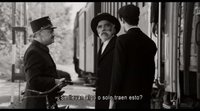 Clip '1945': "La llegada"