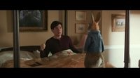 Spot 'Peter Rabbit': 'Algunos héroes no se domestican'