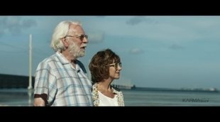 Tráiler en español 'El viaje de sus vidas'