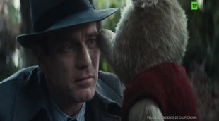 Teaser español 'Christopher Robin'