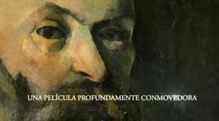 Tráiler español 'Cezanne, retratos de una vida'