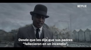 Tráiler  segunda temporada 'Una serie de catastróficas desdichas'