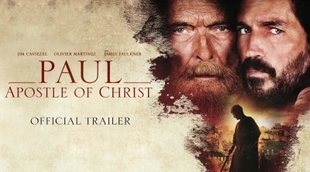 Tráiler 'Pablo, el apóstol de Cristo'