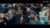 Tráiler español 'Una razón brillante'