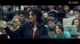 Tráiler español 'Una razón brillante'