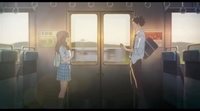 Tráiler español 'Una voz silenciosa (A Silent Voice)'