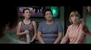 Clip 'La Tribu': Las Mamis discuten si presentarse al casting