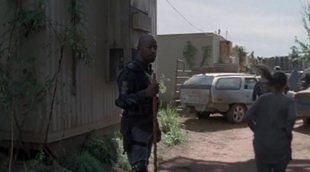 Avance 'The Walking Dead' 8x13 'Do Not Send Us Astray'