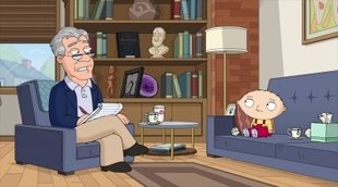 Padre de familia - Stewie revela su mayor secreto