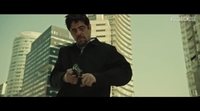 Tráiler 'Sicario: El día del soldado' #2