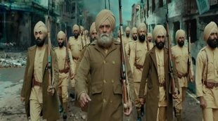 Tráiler'Sajjan Singh Rangroot'