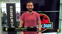 Unboxing edición especial 25 aniversario 'Parque Jurásico'