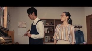 Tráiler español 'Verano de una familia de Tokio'